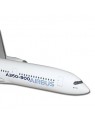 Maquette résine Airbus A350-900 - 1/100e