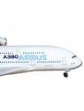 Maquette plastique A380 nouvelles couleurs Airbus 2010 - 1/200e