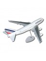 Maquette résine Boeing 747 Air France - 1/100e