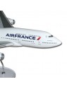 Maquette résine Boeing 747 Air France - 1/100e