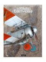 Le Pilote à l'Edelweiss - Tome 1 : Valentine