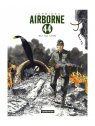 Airborne 44 - Tome 8 : Sur nos ruines