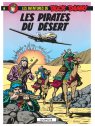 Buck Danny - Tome 8 : Les pirates du désert