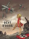 Dent d'ours - Tome 2 : Hanna