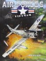 Air Forces : Vietnam - Tome 3 : Brink Hotel Saigon