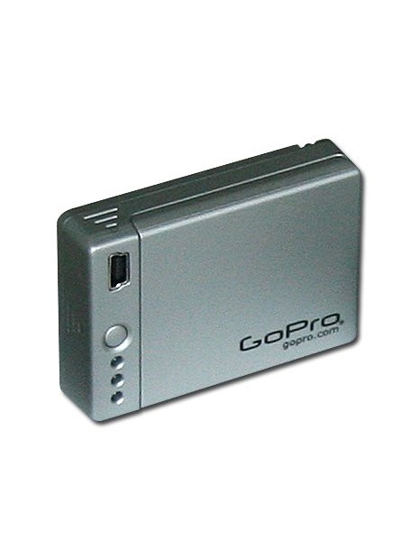 Batterie BAC PAC HD GOPRO
