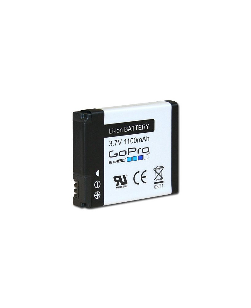Battery BacPac pour caméra GoPro HD