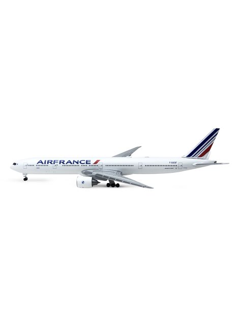 Maquette métal Boeing 777-300ER Air France 1/500e « Papeete »
