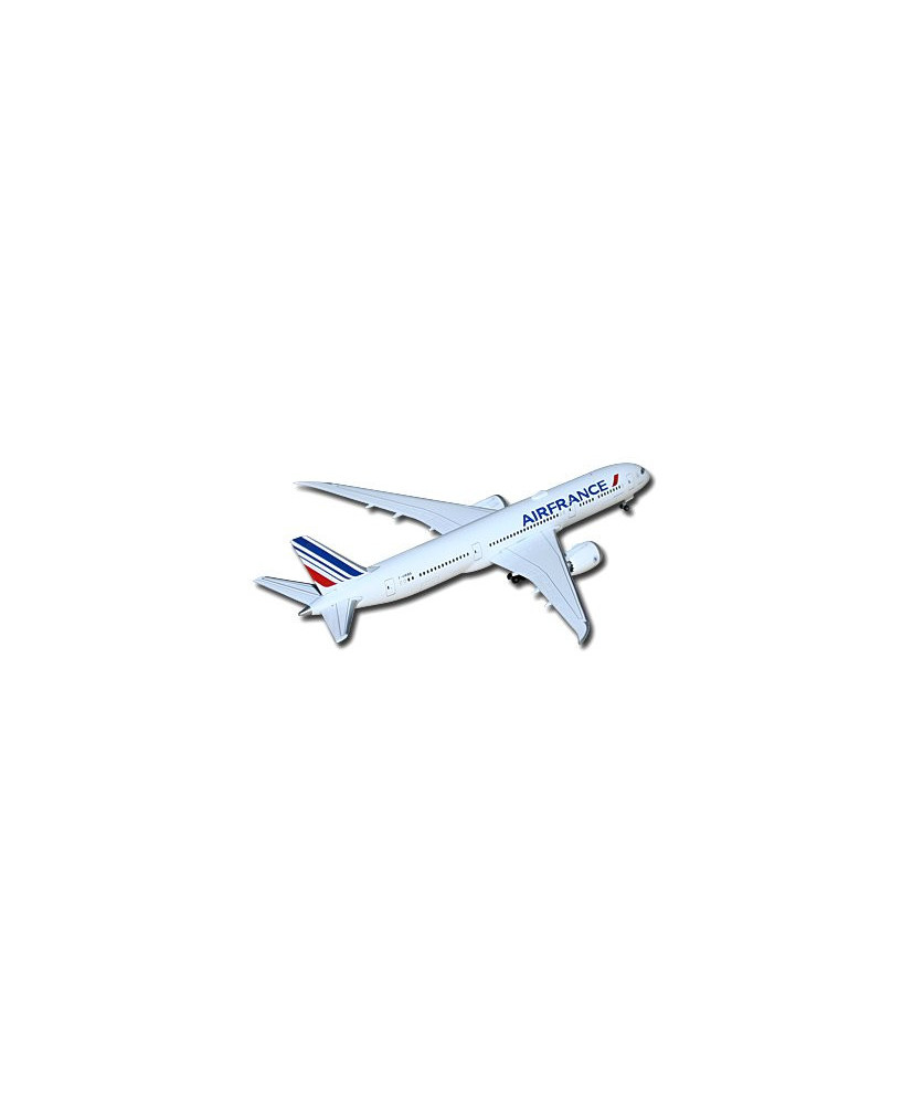 Maquette métal B787-9 Dreamliner Air France - 1/500e