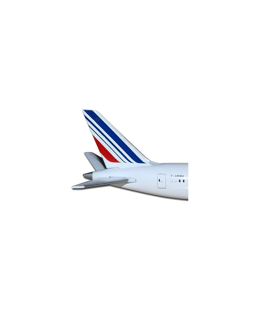 Maquette métal B787-9 Dreamliner Air France - 1/500e