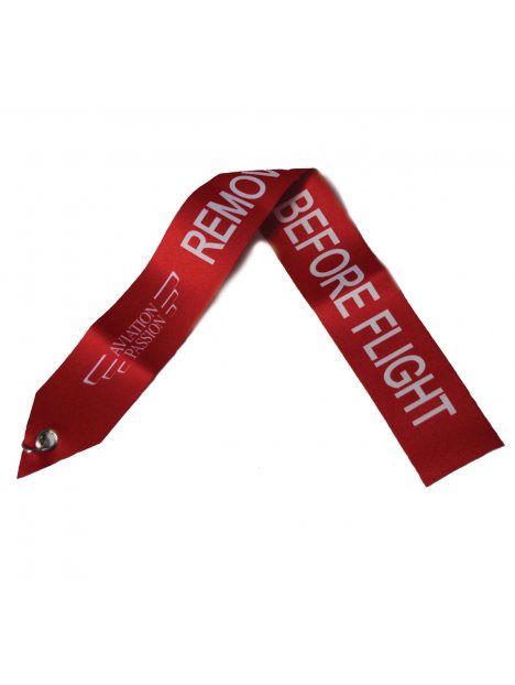 Flamme Remove Before Flight - Aviation Passion