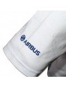 Tee-shirt blanc Airbus - Taille L