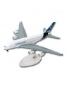 Maquette métal A380 nouvelles couleurs Airbus 2010 - 1/400e