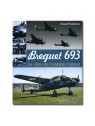 Breguet 693 : le lion de l'aviation d'assaut
