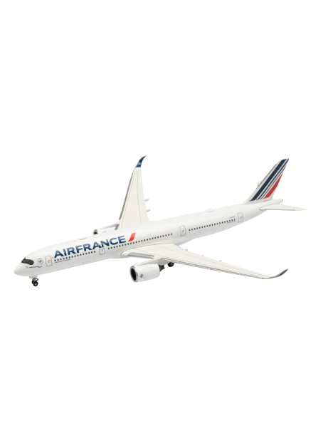 SOCATEC Maquette Avion AIR France Airbus A340-300 F-GLZJ au 1/500 :  : Jeux et Jouets