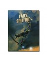 Lady Spitfire - Tome 1 : La fille de l'air