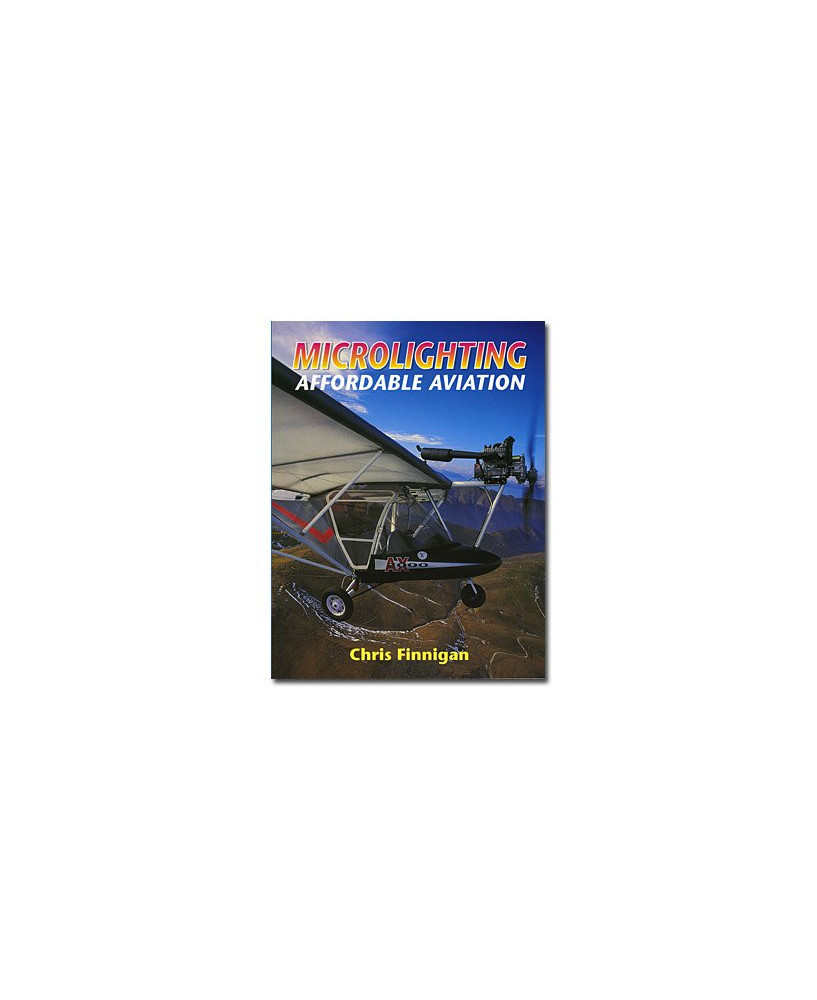 Microlighting - Affordable Aviation