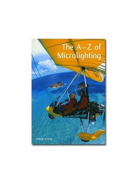 The A-Z of Microlighting
