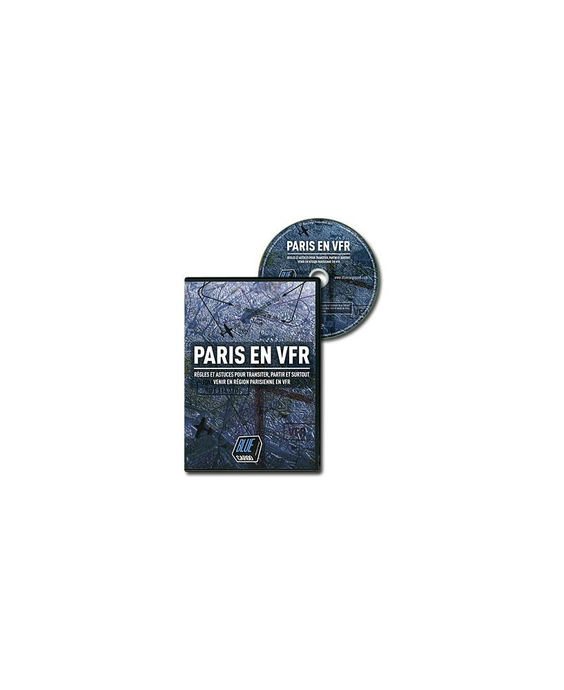 D.V.D. Paris en V.F.R.