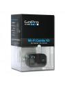 Kit Combo Wi-Fi pour caméra GoPro (Bac Pac et télécommande)