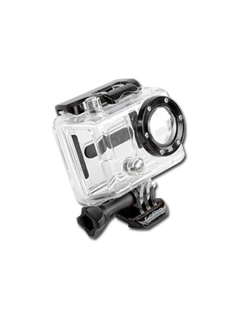 Boîtier Skeleton pour caméra GoPro