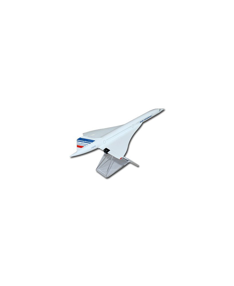 Maquette plastique Concorde Air France F-BVFB - 1/200e