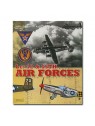 Les 12th et 15th Air Forces