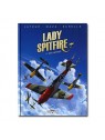 Lady Spitfire - Tome 2 : Der Henker