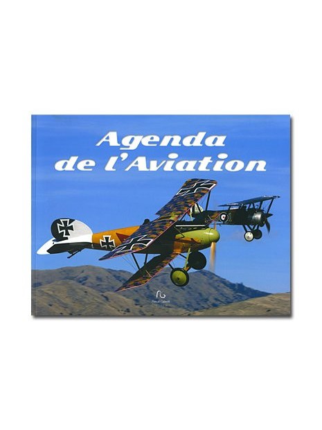 Agenda de l'Aviation