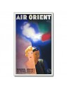 Affiche Air Orient