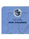 Puzzle Gouache Air France