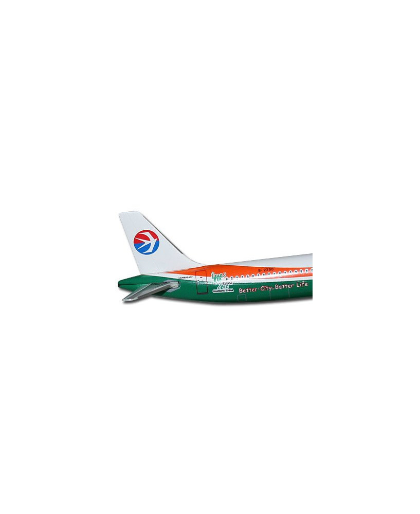 Maquette métal A321-211 China Eastern Airlines - 1/400e