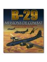 B29 : Missions de combat