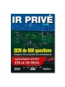 I.R. Privé - Recueil de 800 QCM