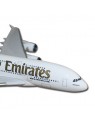 Maquette plastique A380-800 Emirates - 1/250e