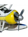 Maquette métal DHC-2 Beaver
