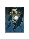 Lady Spitfire - Tome 3 : Une pour tous et tous pour elle