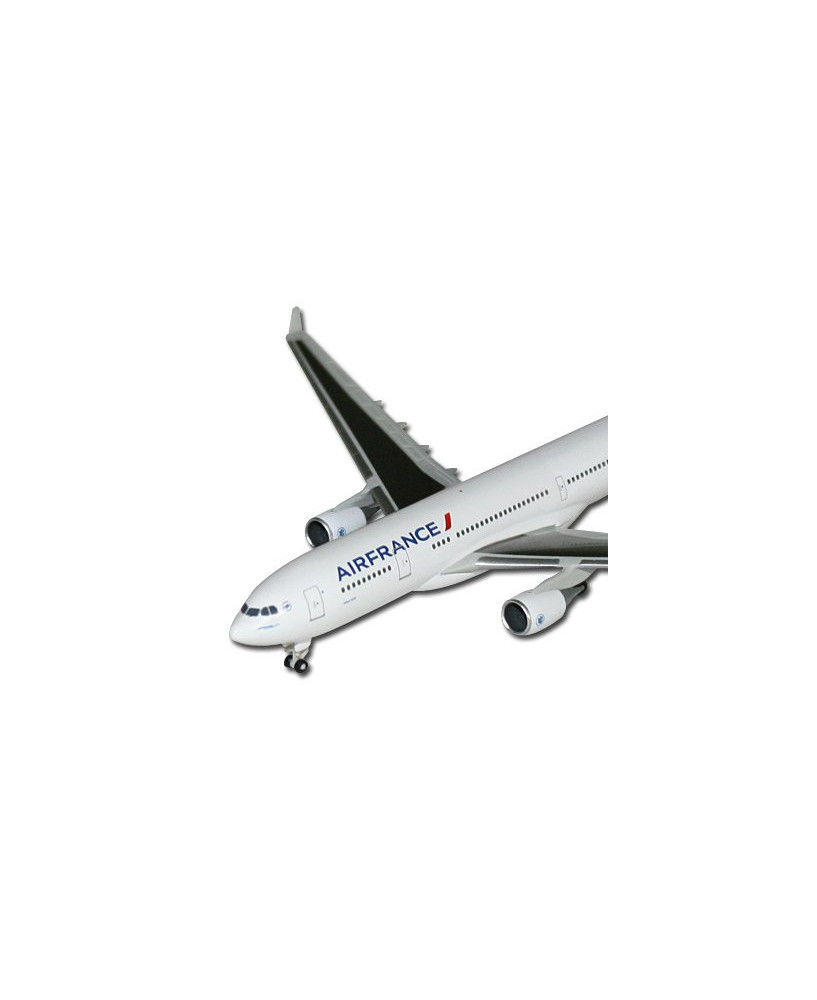 Maquette métal A330-200 Air France F-GZCM - 1/500e