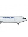 Maquette métal B707-300 Air France ancienne livrée - 1/500e