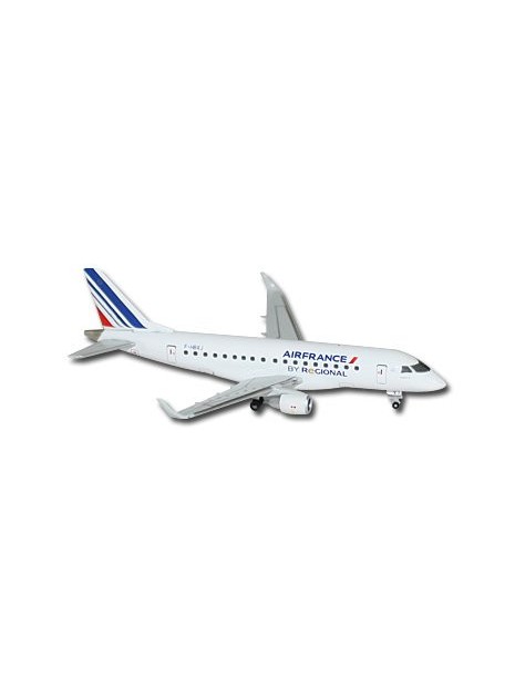 Maquette métal ERJ170 Air France by Régional - 1/400e