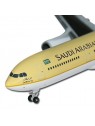 Maquette métal A330-300 Saudi Arabian Airlines - 1/500e