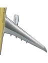 Maquette métal A330-300 Saudi Arabian Airlines - 1/500e