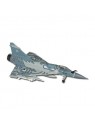 Maquette métal Mirage 2000C "Tiger Meet 2004" - 1/200e