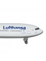 Maquette métal A340-600 Lufthansa - 1/500e