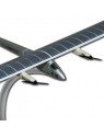 Maquette plastique Solar Impulse - 1/200e