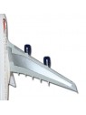 Maquette plastique A380-800 British Airways - 1/200e
