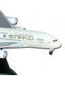 Maquette métal A380 Etihad Airways - 1/500e