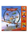 Planes - Play a sound (8 sons)