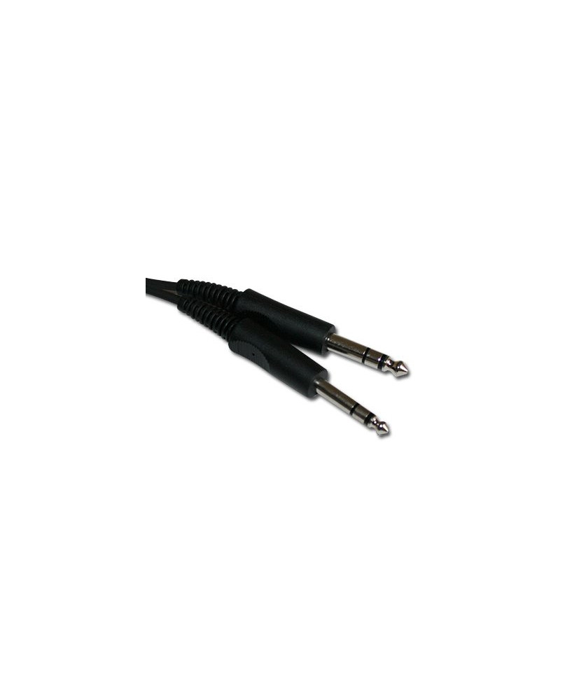 Câble Pilot Comm mono / stéréo pour casque PA11-20, PA11-40 et PA12-8S
