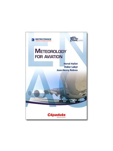 E.N.A.C. Meteorology for aviation